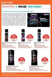 Catalogue Monoprix page 18
