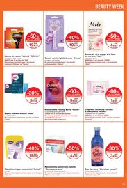 Catalogue Monoprix page 19