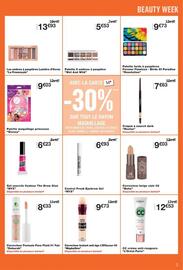 Catalogue Monoprix page 3