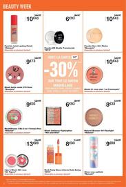 Catalogue Monoprix page 4