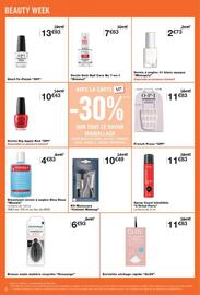 Catalogue Monoprix page 6