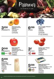Catalogue Monop' page 10