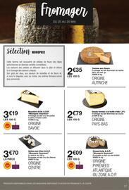 Catalogue Monop' page 17