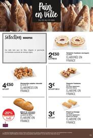 Catalogue Monop' page 19