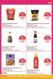Catalogue Monop' page 3