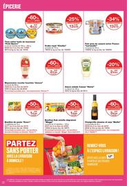 Catalogue Monop' page 30