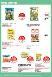 Catalogue Monop' page 40
