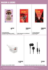 Catalogue Monop' page 42
