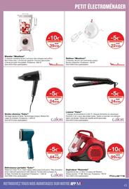 Catalogue Monop' page 43