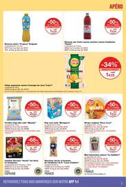 Catalogue Monop' page 5