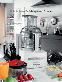 Catalogue La Redoute page 4