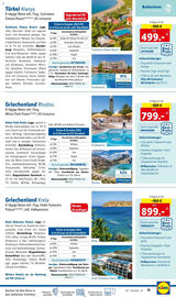 Lidl Flugblatt Seite 11