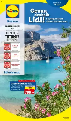 Lidl Flugblatt (gültig bis 15-06)