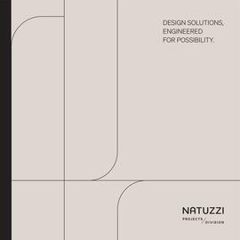 Natuzzi leták Strana 1