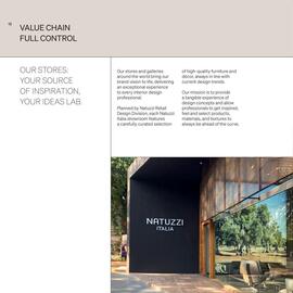Natuzzi leták Strana 14