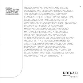 Natuzzi leták Strana 23