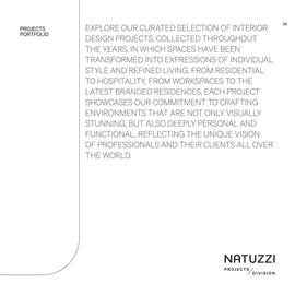 Natuzzi leták Strana 39
