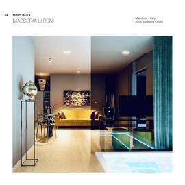 Natuzzi leták Strana 48