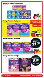Kruidvat folder Pagina 52