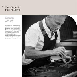 Catalog Natuzzi Pagină 12