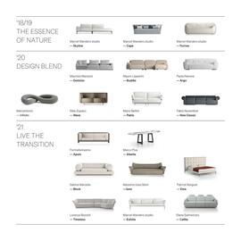 Catalog Natuzzi Pagină 20