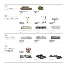 Catalog Natuzzi Pagină 21