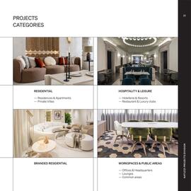 Catalog Natuzzi Pagină 25