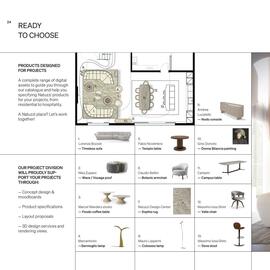Catalog Natuzzi Pagină 28