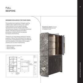 Catalog Natuzzi Pagină 31
