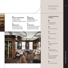 Catalog Natuzzi Pagină 33