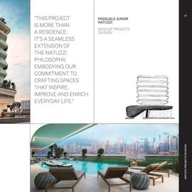 Catalog Natuzzi Pagină 35