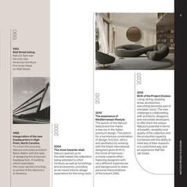 Catalog Natuzzi Pagină 7