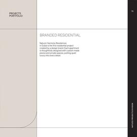 Catalog Natuzzi Pagină 79