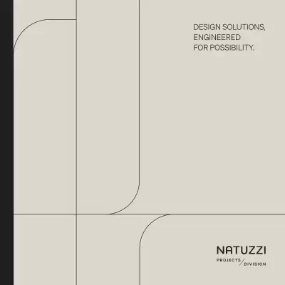 Catalog Natuzzi (valid până la 31-01)