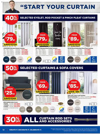 Spotlight catalogue Page 12