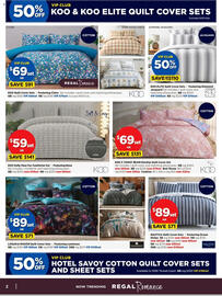 Spotlight catalogue Page 2