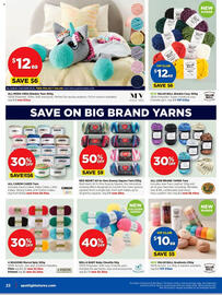 Spotlight catalogue Page 22