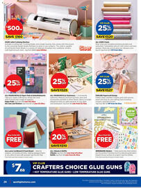 Spotlight catalogue Page 26