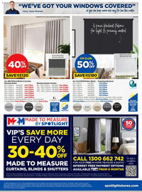 Spotlight catalogue Page 28
