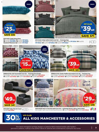 Spotlight catalogue Page 3