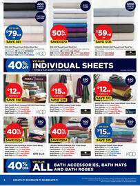 Spotlight catalogue Page 4
