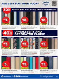 Spotlight catalogue Page 43
