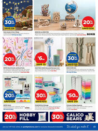 Spotlight catalogue Page 51