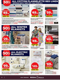 Spotlight catalogue Page 6