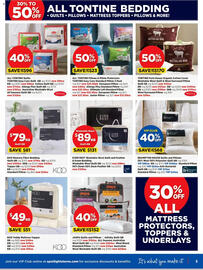 Spotlight catalogue Page 61
