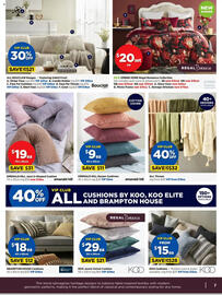 Spotlight catalogue Page 63