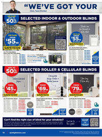 Spotlight catalogue Page 66
