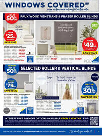Spotlight catalogue Page 67