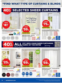 Spotlight catalogue Page 70