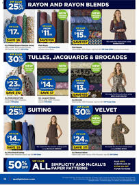 Spotlight catalogue Page 74